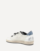 Ball Star Sneakers - MULTICOLOUR | Base Blu