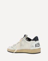 Ball Star Sneakers - MULTICOLOUR | Base Blu