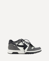 Out Of Officel leather Sneakers - MULTICOLOUR | Base Blu