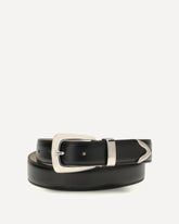 Cintura Benny  - NERO | Base Blu