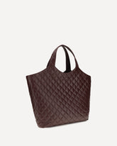 Borsa a Spalla Icare - BORDEAUX | Base Blu