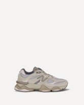 9060 Sneakers - BEIGE | Base Blu