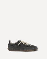 Daze Runner Sneakers - GREY | Base Blu