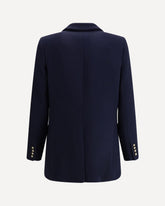 Resolute Everyday Blazer Jacket - BLUE | Base Blu