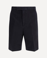 Bermuda Typewriter Cloth Utility - BLU | Base Blu