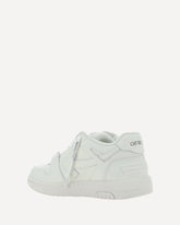 Out of Office Sneakers - WHITE | Base Blu