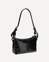 Borsa a Spalla Emma - NERO | Base Blu