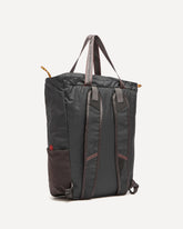 Gand 23L Backpack - BLACK | Base Blu