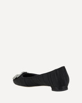 Hangisiflat Ballerinas - BLACK | Base Blu