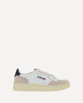 Sneakers - BIANCO | Base Blu