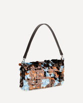 Timmy Convertible Shoulder Bag - MULTICOLOUR | Base Blu