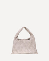 Hop Shoulder Bag - BEIGE | Base Blu