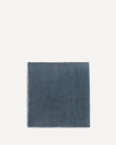 Soufflé semi-felted degradé Scarf - MULTICOLOUR | Base Blu