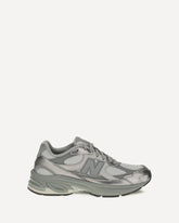 2010 Sneakers - GREY | Base Blu