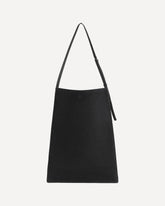 Glove Tote - BLACK | Base Blu