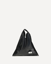 Japanese Handbag - BLACK | Base Blu
