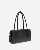 Le Turismo Long Shoulder Bag - BLACK | Base Blu