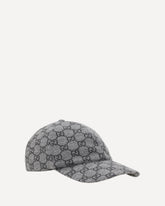 GG Baseball Hat - GREY | Base Blu
