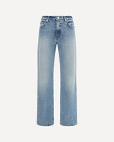 Lisa Jeans - LIGHT BLUE | Base Blu