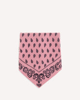 The Wild Rag Scarf - PINK | Base Blu