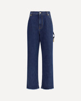 Chain Jeans - BLUE | Base Blu