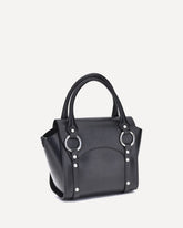 Betty Handbag - BLACK | Base Blu