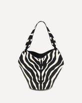 Lotus Mini Bag - MULTICOLOUR | Base Blu