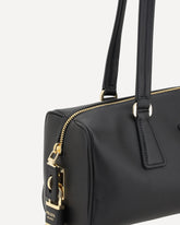 Shoulder Bag -  Base Blu