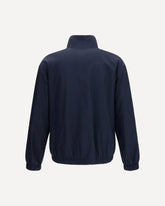 Reversible Phil Jacket - BLUE | Base Blu