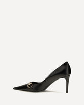 Donna Pumps - BLACK | Base Blu