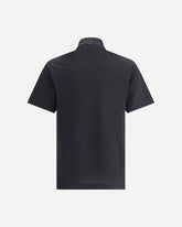 Maglia Polo FF - NERO | Base Blu
