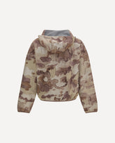 Storm Hoodie - BEIGE | Base Blu