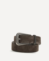 Monili Belt - BROWN | Base Blu