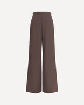 Lugo Pants - BROWN | Base Blu