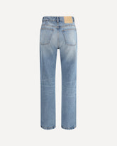 Skinny Jeans - LIGHT BLUE | Base Blu