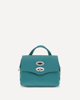 Postina Shoulder Bag - GREEN | Base Blu