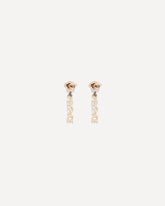 Medusa Earrings - GOLD | Base Blu