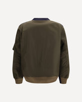 Sponge Sweatshirt - BLUE | Base Blu