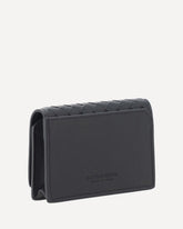 Card Holder - BLACK | Base Blu