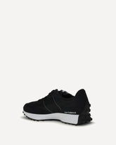 Sneakers 327 - NERO | Base Blu
