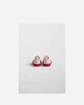 Plimsole Sneakers - PINK | Base Blu