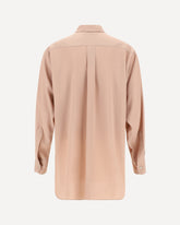 Shirt - BROWN | Base Blu