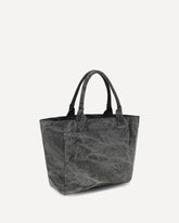 Borsa Tote Fairy media - GRIGIO | Base Blu