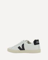 Esplar Sneakers - WHITE | Base Blu