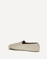 Mocassini Anton - BEIGE | Base Blu