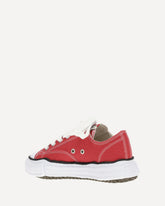 Peterson Sneakers - RED | Base Blu