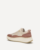 Nama Sneakers - BEIGE | Base Blu