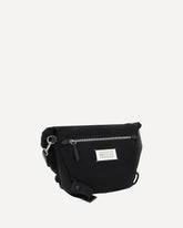 Glam Slam Shoulder Bag - BLACK | Base Blu