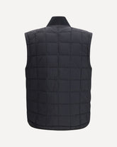 Transit Liner Vest - BLACK | Base Blu