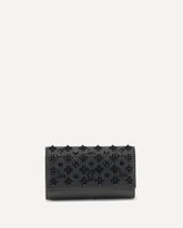 Paloma Wallet - BLACK | Base Blu